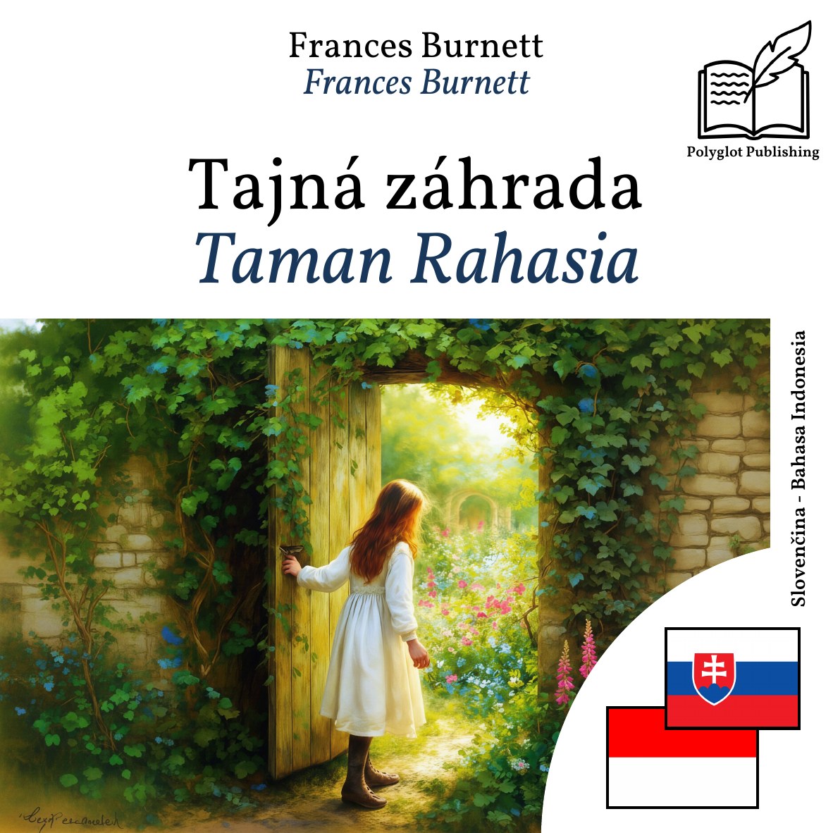 Taman Rahasia