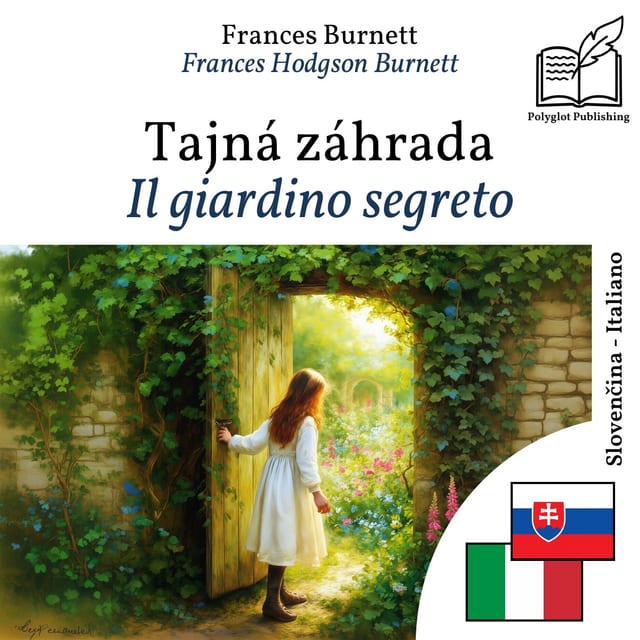 Il giardino segreto