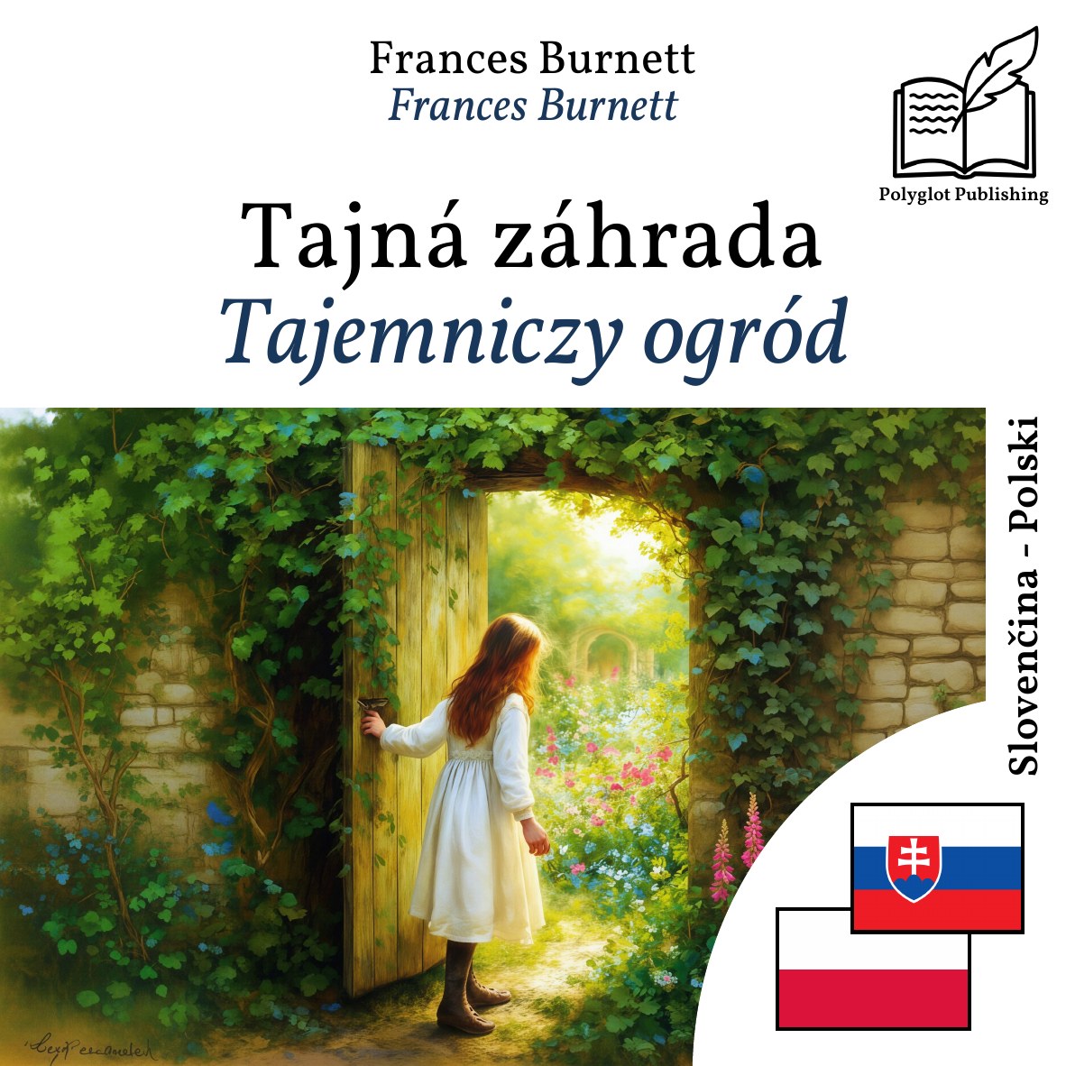 Tajemniczy ogród