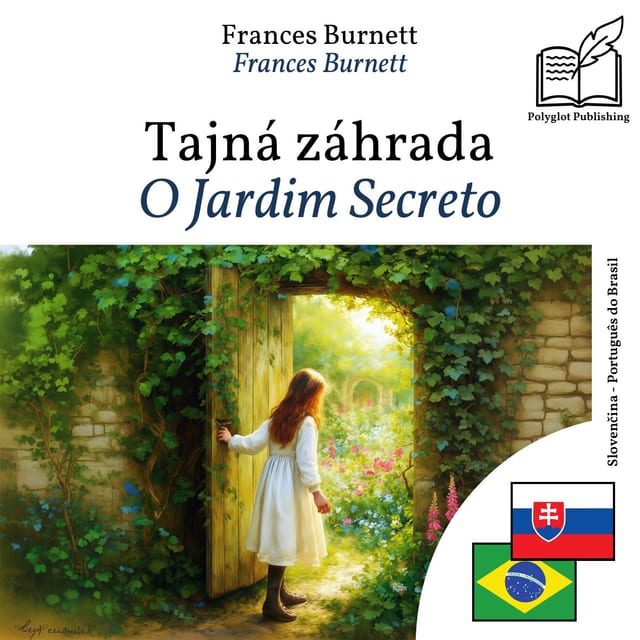 O Jardim Secreto