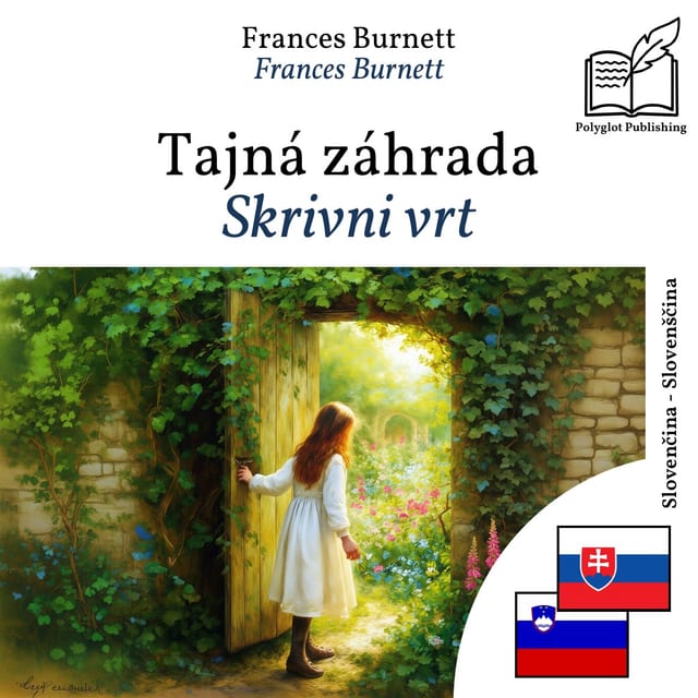 Skrivni vrt