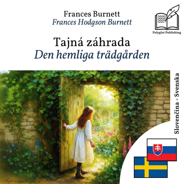 Den hemliga trädgården