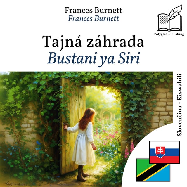 Bustani ya Siri