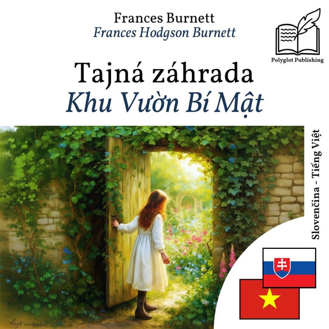 Khu Vườn Bí Mật