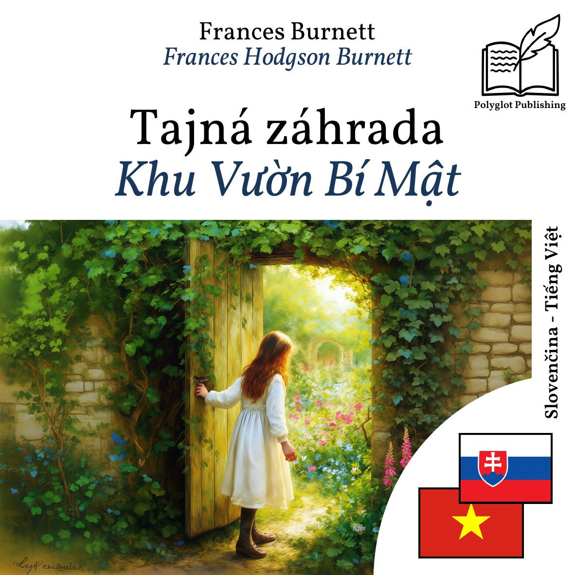 Khu Vườn Bí Mật