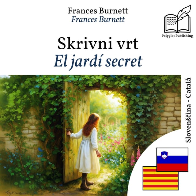 El jardí secret