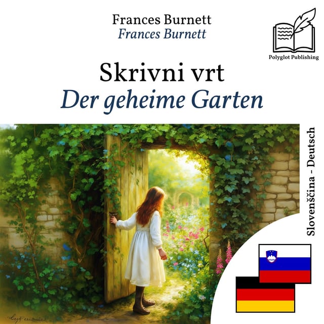 Der geheime Garten