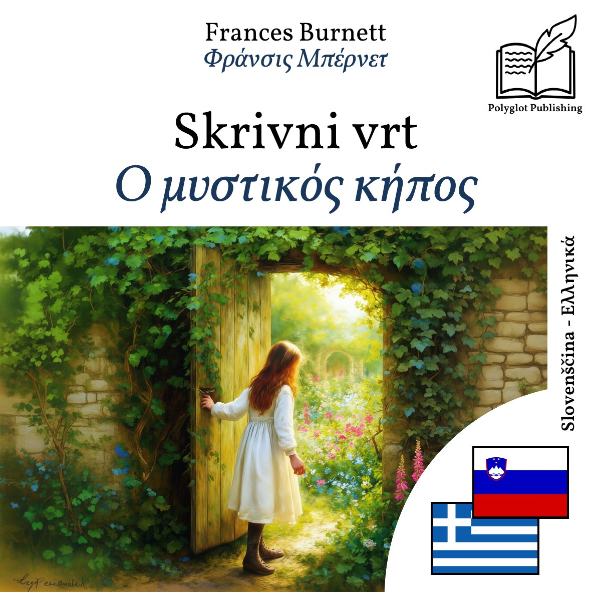 Ο μυστικός κήπος