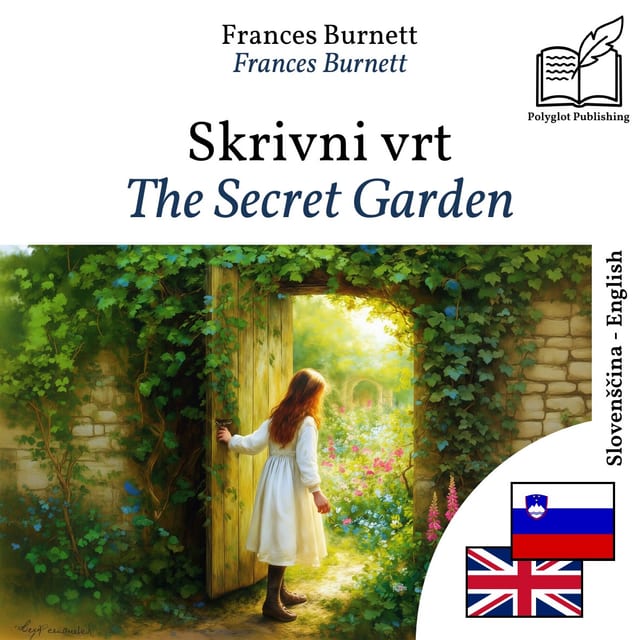 The Secret Garden