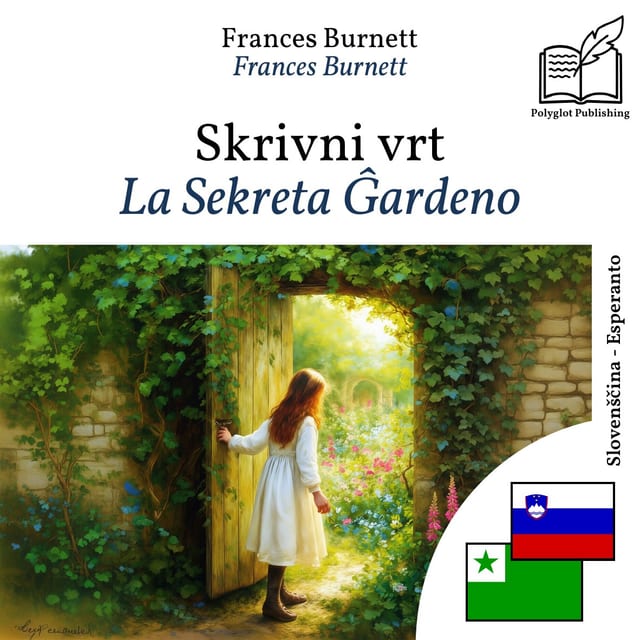 La Sekreta Ĝardeno