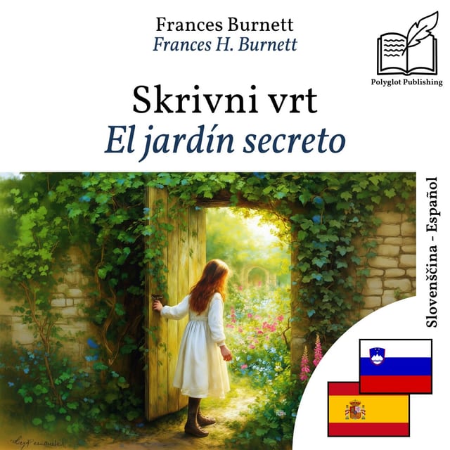 El jardín secreto