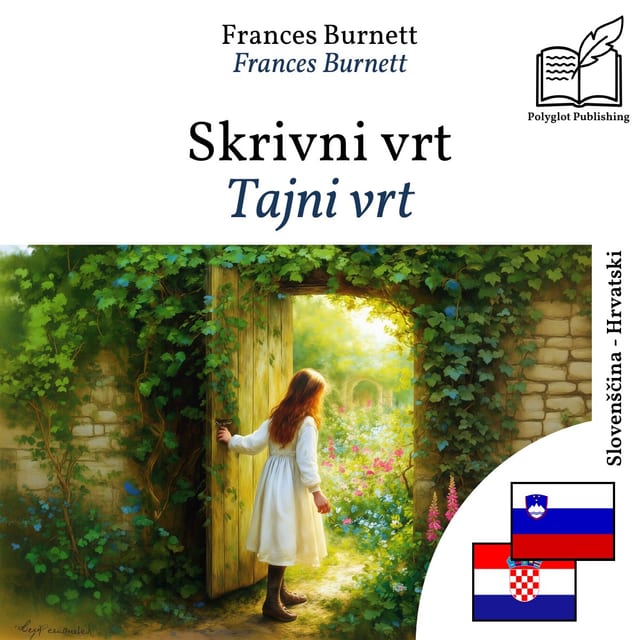 Tajni vrt
