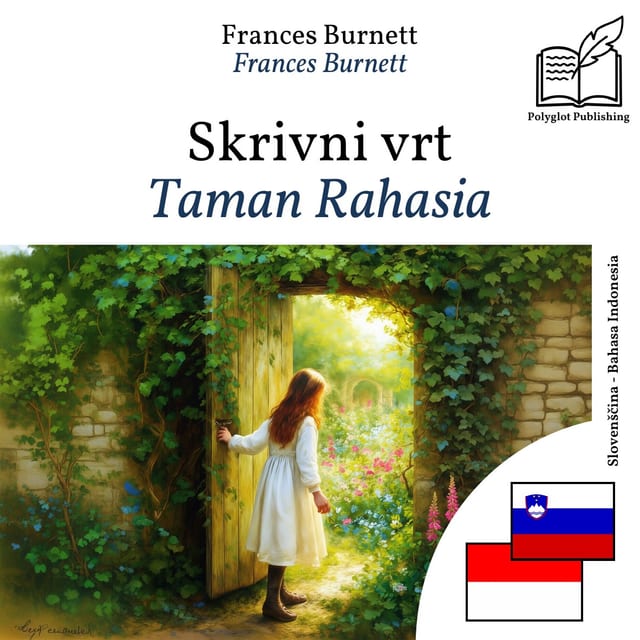 Taman Rahasia