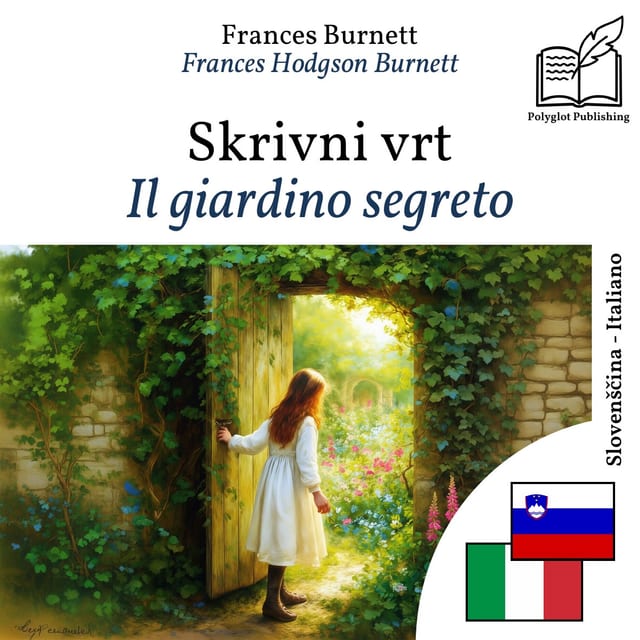 Il giardino segreto