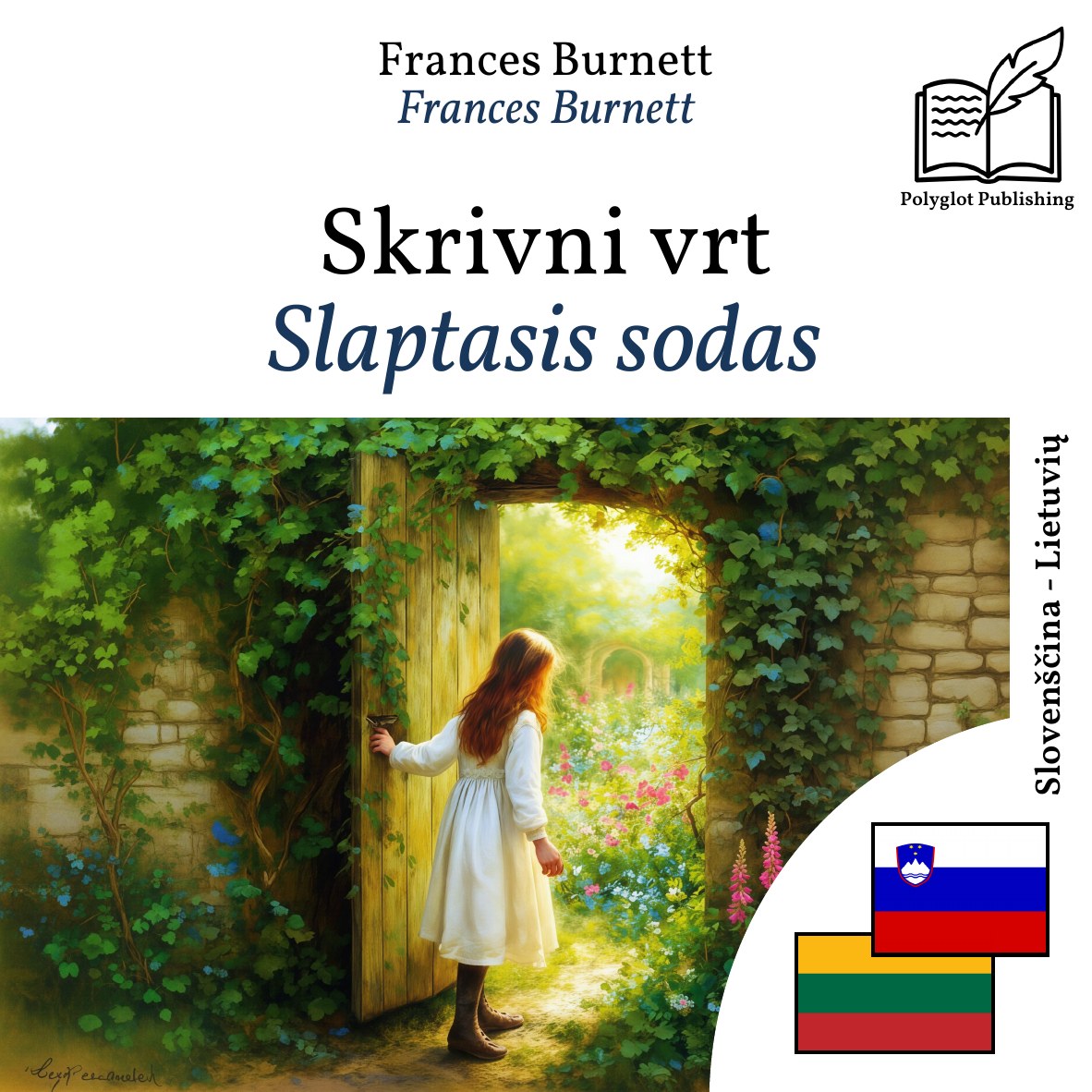 Slaptasis sodas
