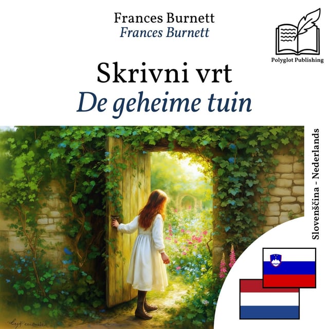 De geheime tuin