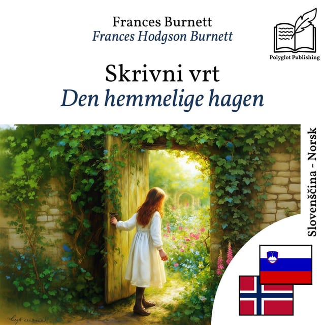 Den hemmelige hagen