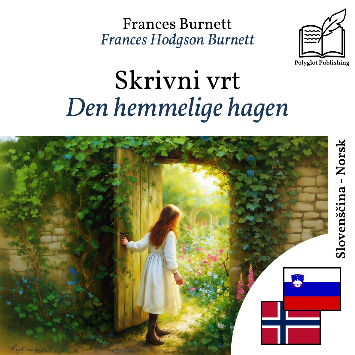 Den hemmelige hagen