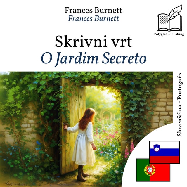 O Jardim Secreto