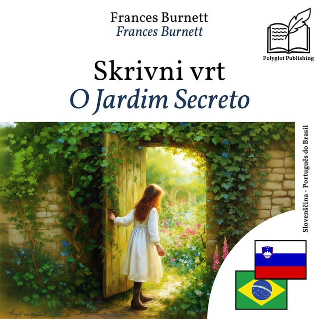 O Jardim Secreto