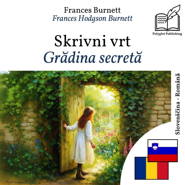 Grădina secretă
