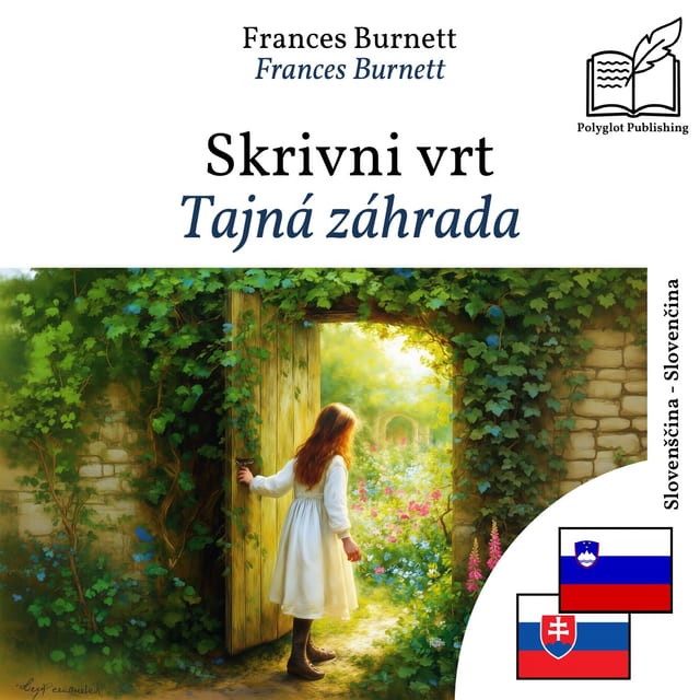 Tajná záhrada
