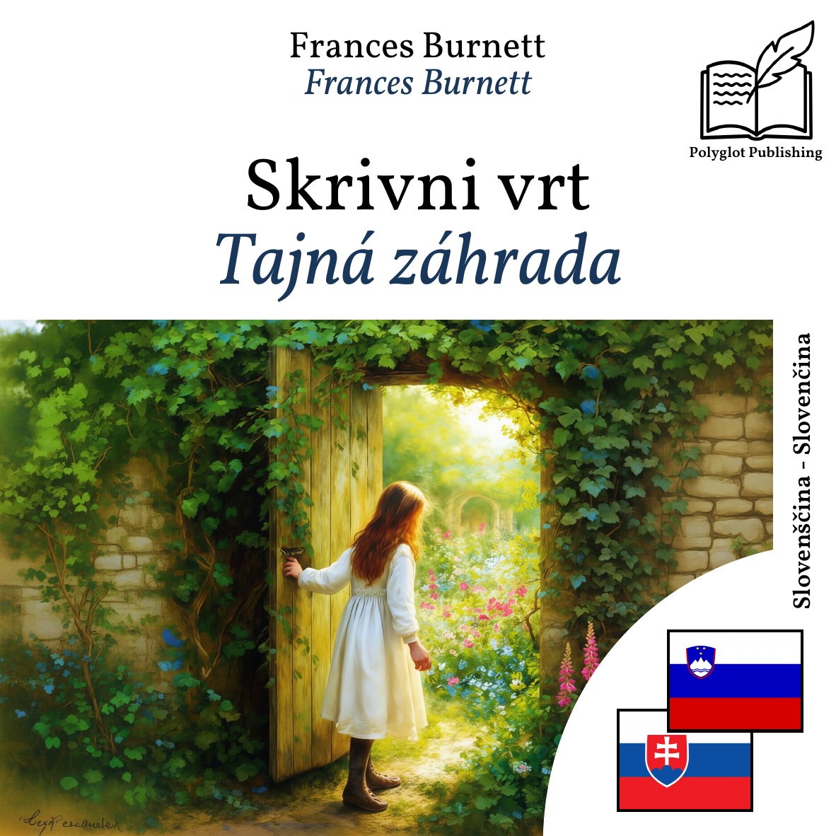 Tajná záhrada