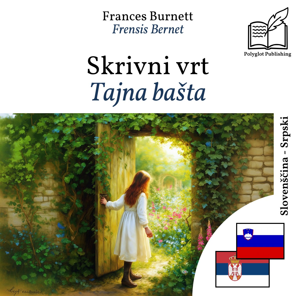Tajna bašta