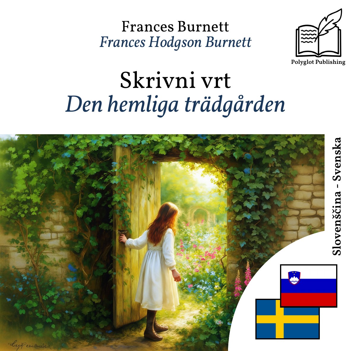 Den hemliga trädgården