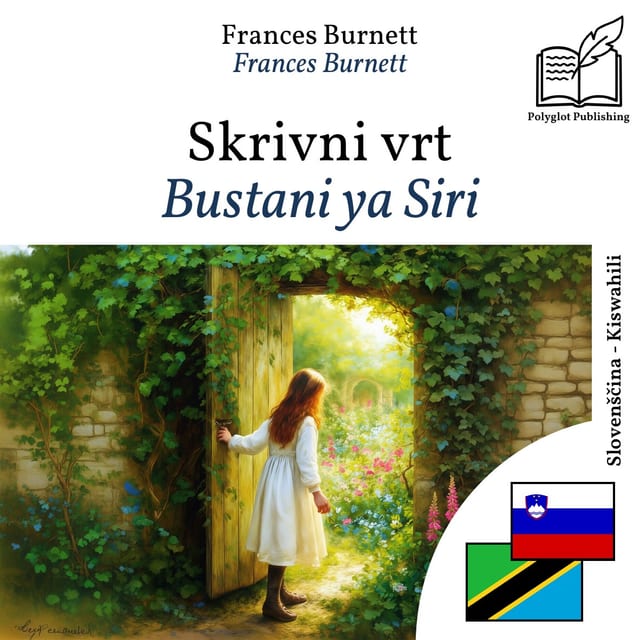 Bustani ya Siri