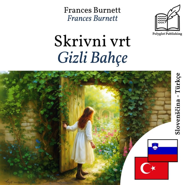 Gizli Bahçe
