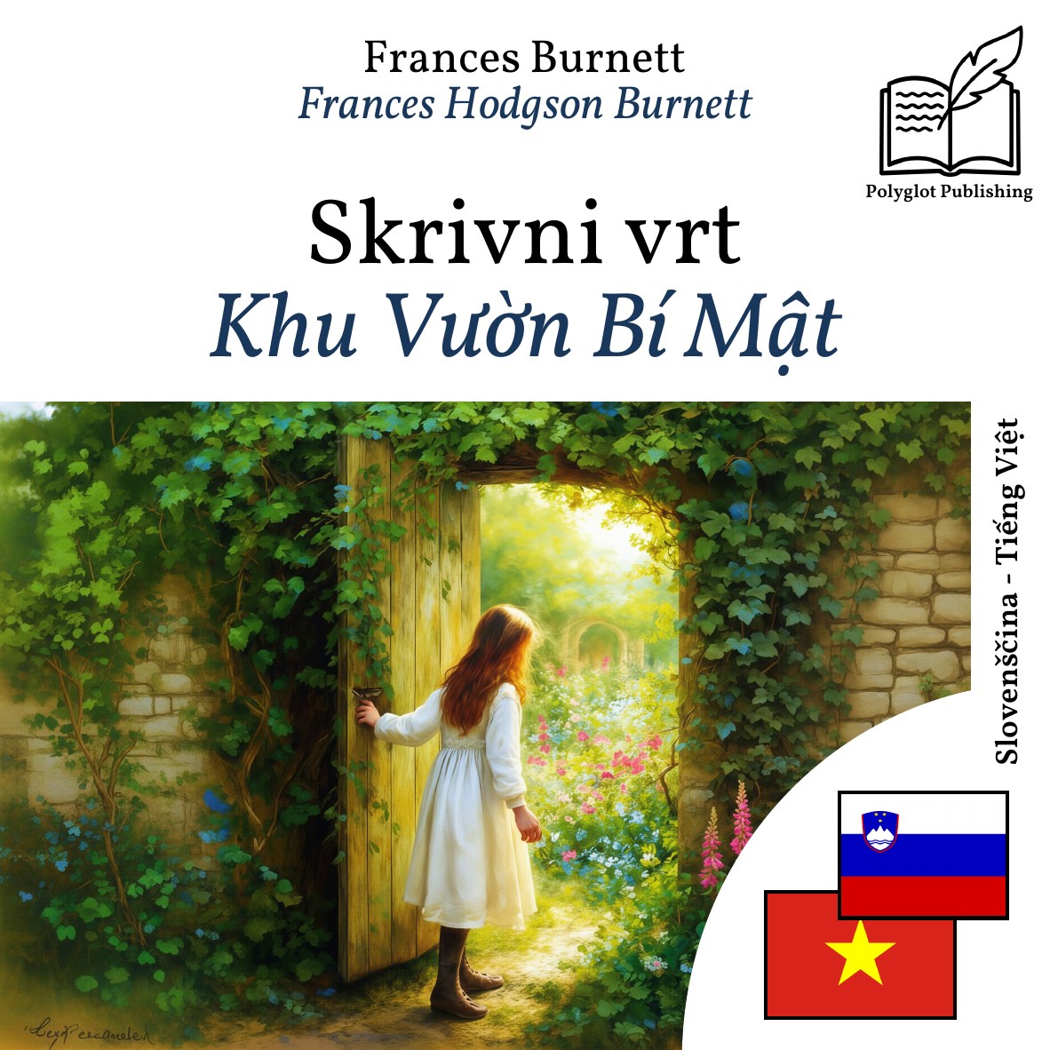 Khu Vườn Bí Mật