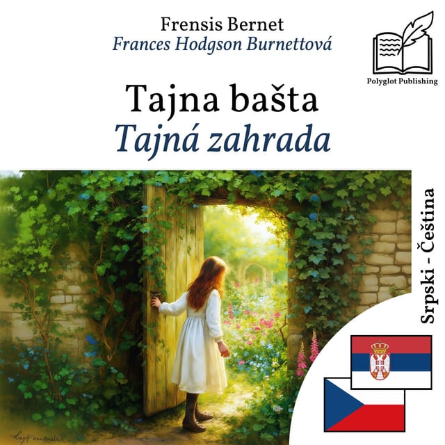 Tajná zahrada