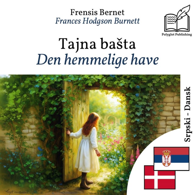Den hemmelige have