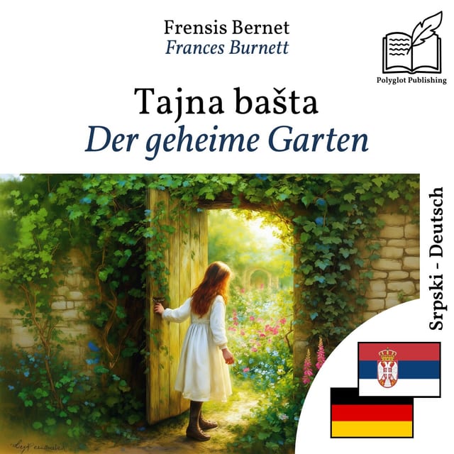 Der geheime Garten