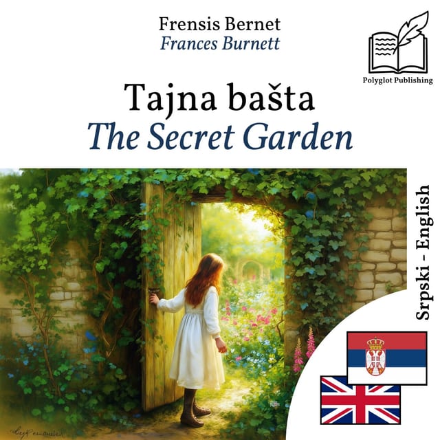 The Secret Garden