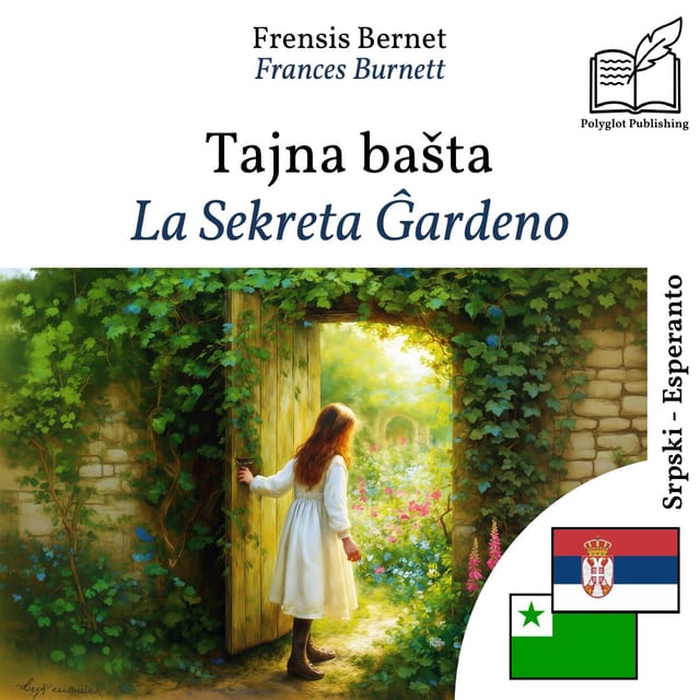 La Sekreta Ĝardeno
