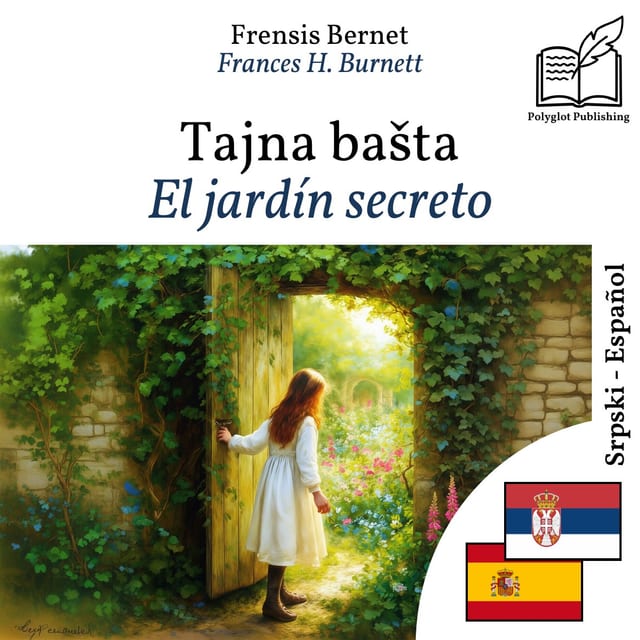 El jardín secreto