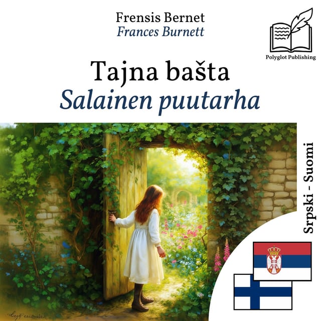 Salainen puutarha
