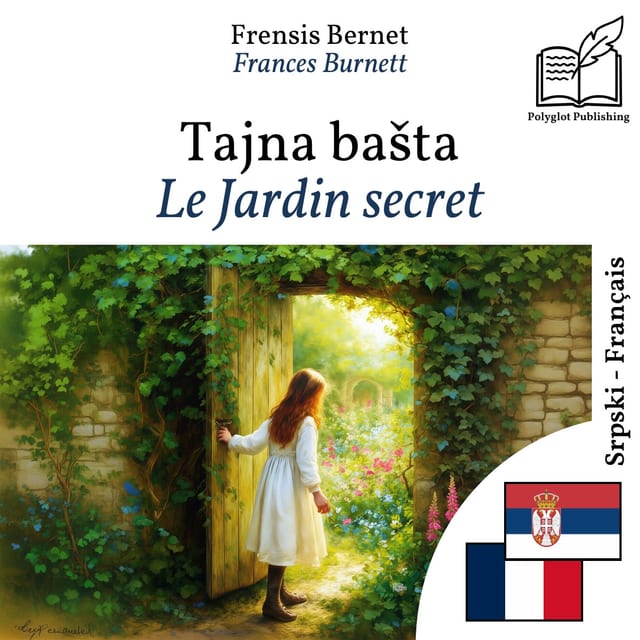 Le Jardin secret