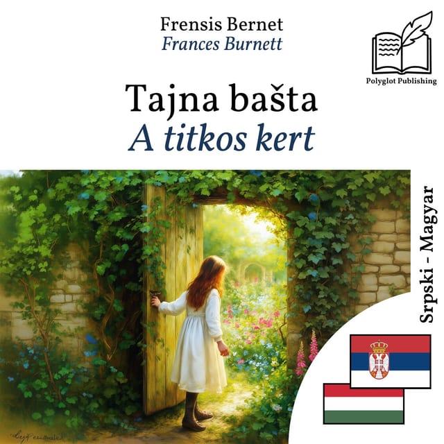 A titkos kert