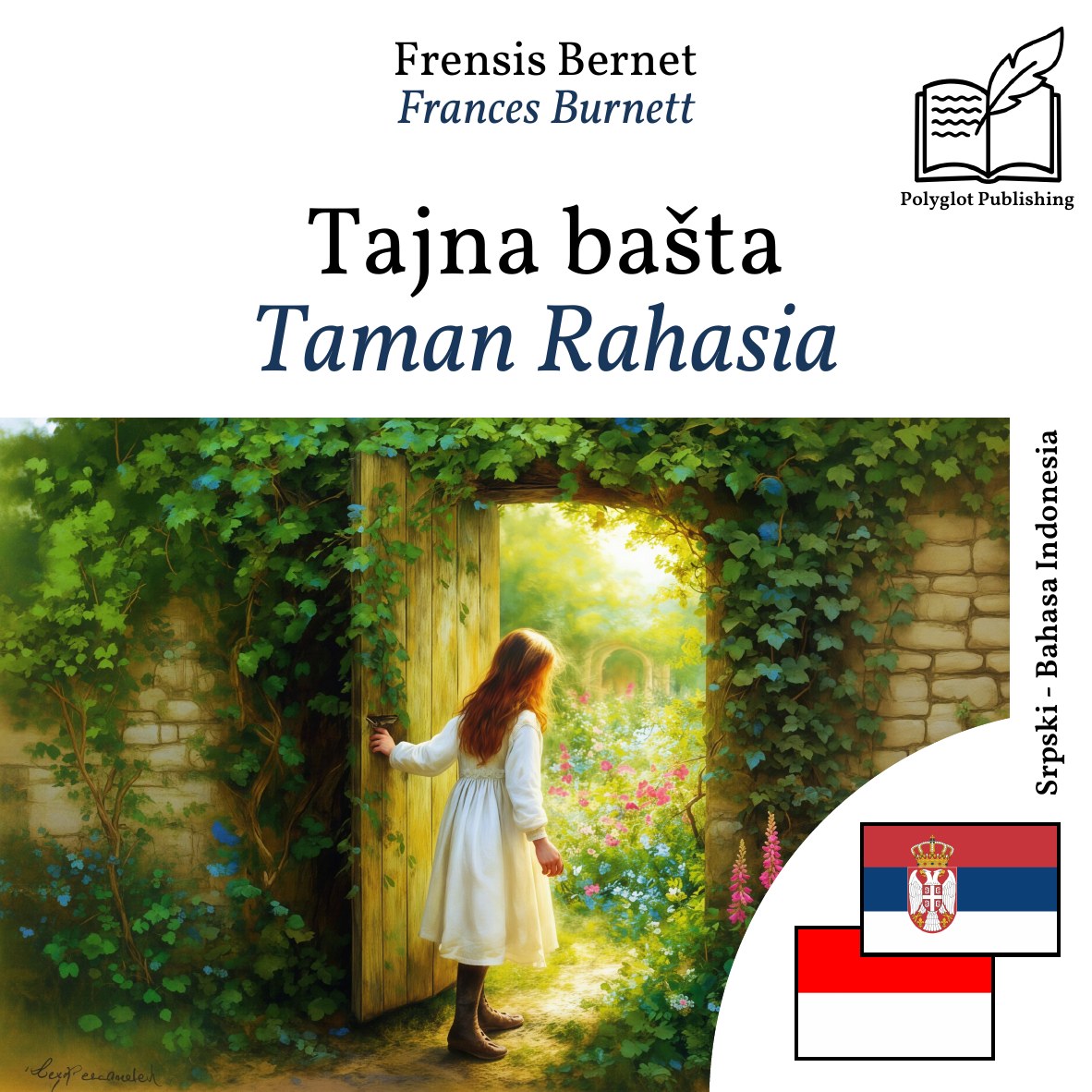 Taman Rahasia