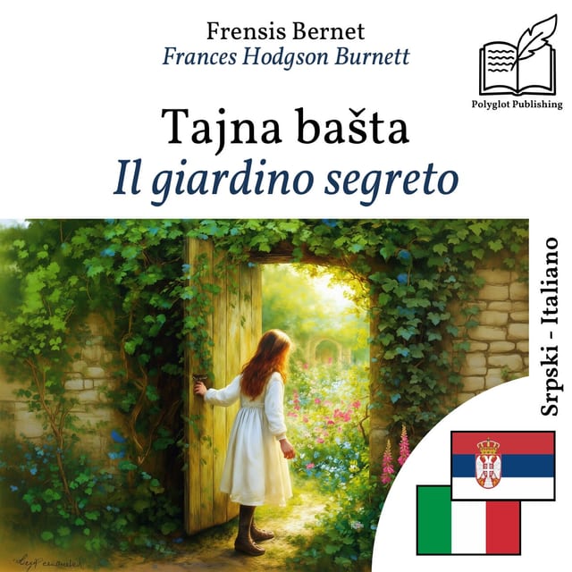 Il giardino segreto