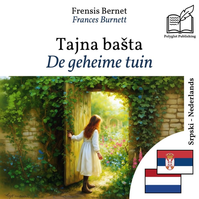 De geheime tuin