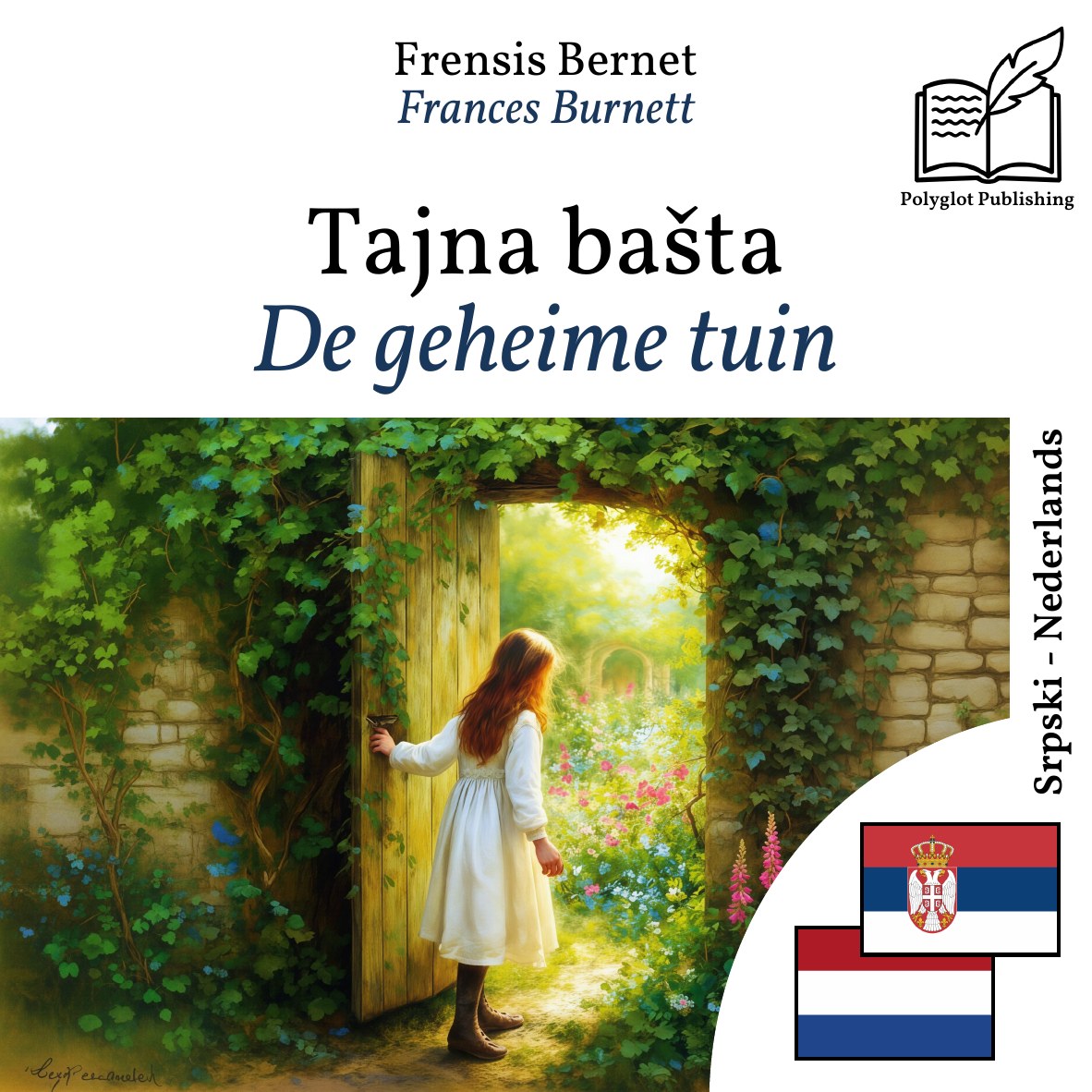 De geheime tuin