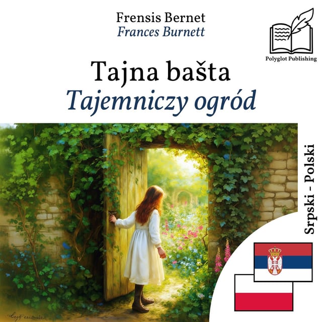Tajemniczy ogród