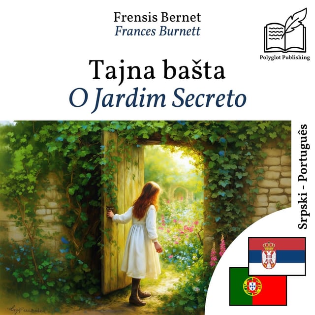 O Jardim Secreto