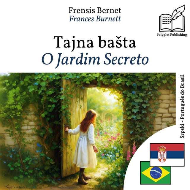 O Jardim Secreto