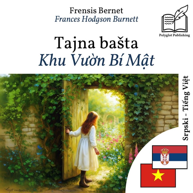Khu Vườn Bí Mật