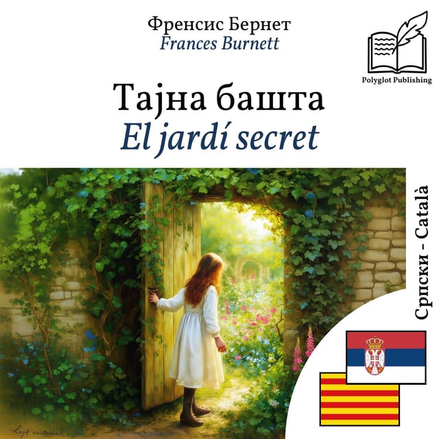 El jardí secret
